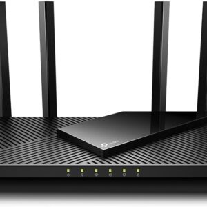 tp link ax1800 wifi 6 router v4