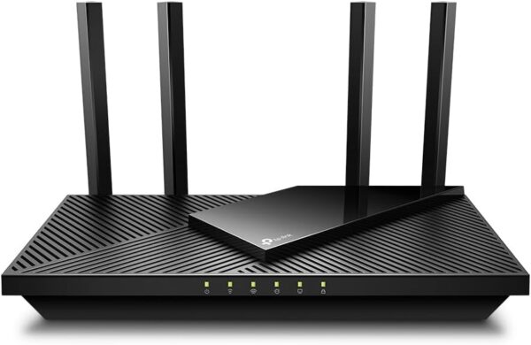 tp link ax1800 wifi 6 router v4